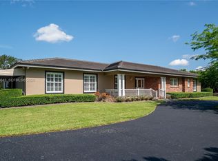 28905 SW 169th Ave, Homestead, FL 33030