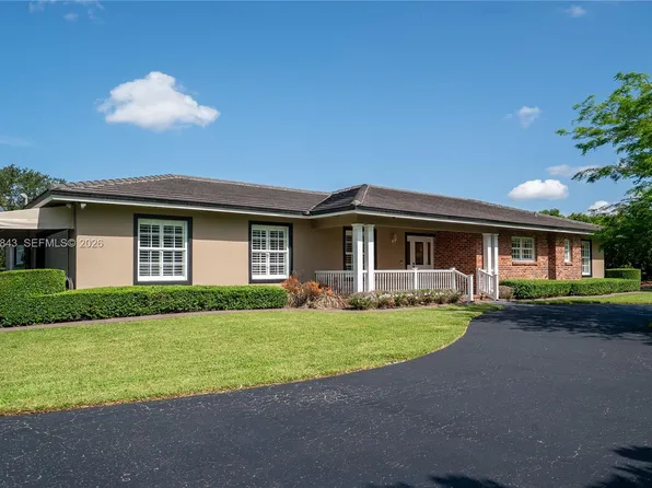 28905 SW 169th Ave, Homestead, FL 33030