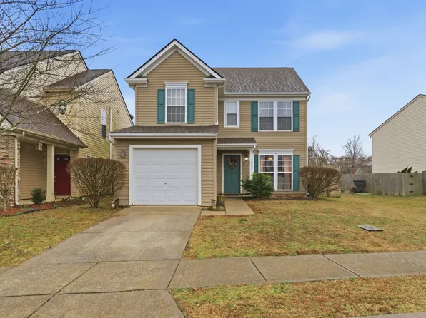 3131 Penn Meade Way, Nashville, TN 37214