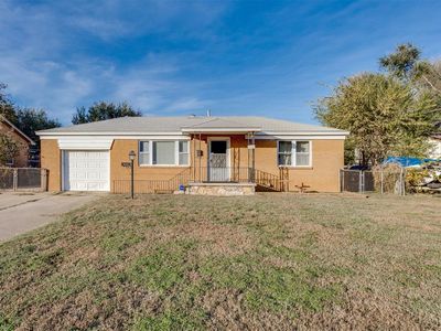 4105 SE 11th St, Oklahoma City, OK, 73115