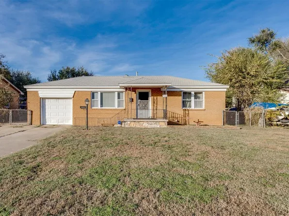 4105 SE 11th St, Oklahoma City, OK 73115