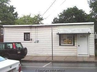 708 Forest St, Hagerstown, MD 21740