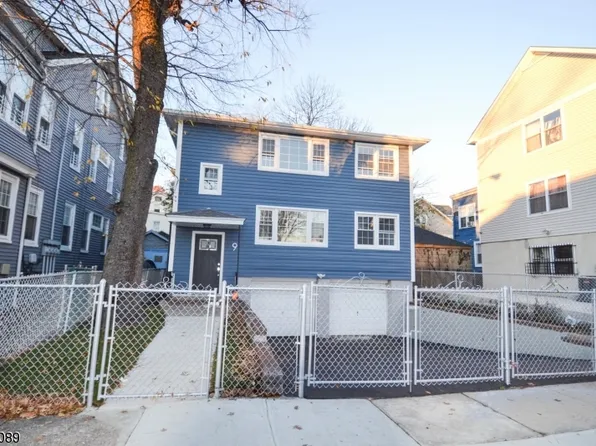 9 Westervelt Pl, Irvington Twp., NJ 07111