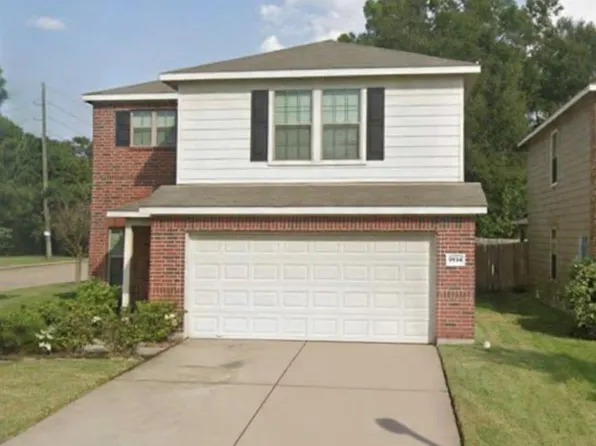 9534 Brandon Rock Ln, Houston, TX 77044