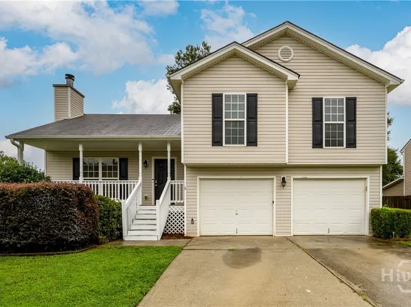 1250 Maxey Court, Winder, GA 30680
