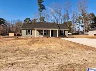 621 Forest Acres, Pamplico, SC 29583