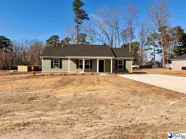 621 Forest Acres, Pamplico, SC 29583