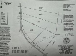 0 Old Baxter Rd, Silver Point, TN 38582