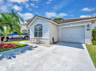 6885 Big Pine Key St, Lake Worth, FL 33467