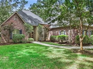 118 Tchefuncte Parc Dr, Madisonville, LA 70447