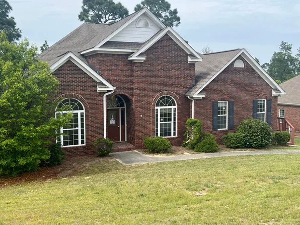 332 SADDLEBROOK Trail, Graniteville, SC 29829