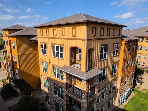 Watermark at Jordan Creek