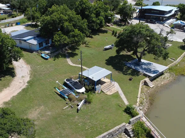 103 Lake Bridge Ln, Brownwood, TX 76801
