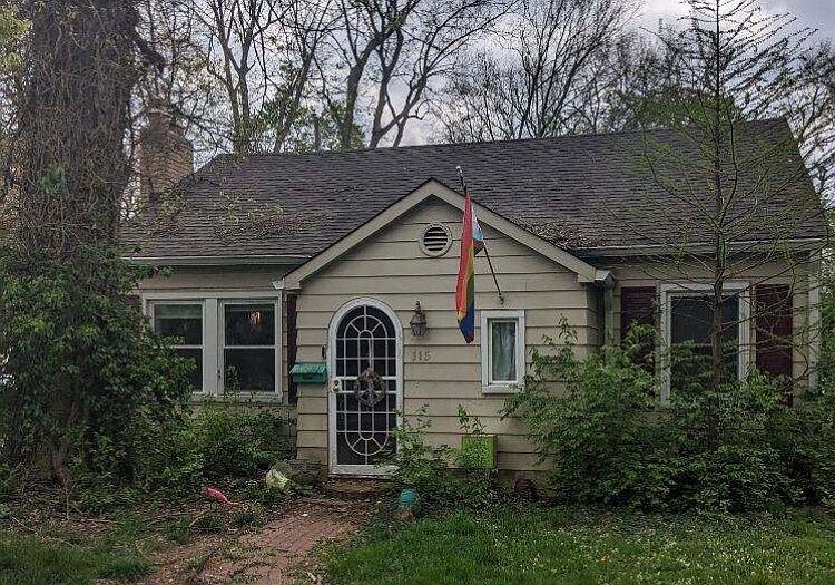1st image of this home