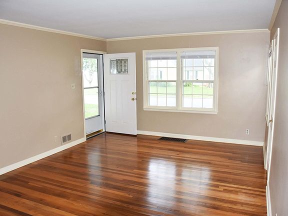 Front Room