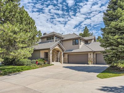 3130 Ramshorn Drive, Castle Rock, CO, 80108