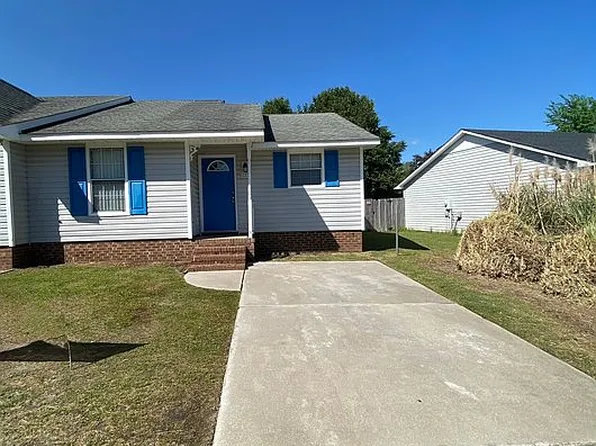107 Creekview Dr, Jacksonville, NC 28540