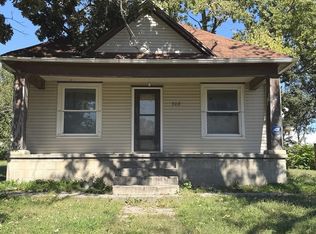308 E 11th St, Junction City, KS 66441