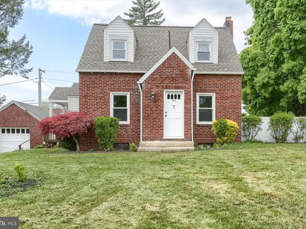 1 Oakmont Rd, Harrisburg, PA 17109