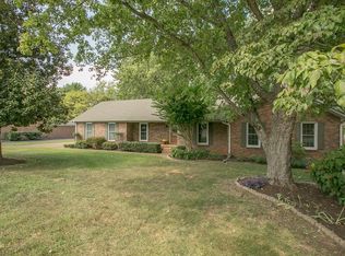2611 Regency Park Dr, Murfreesboro, TN 37129