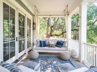 130 Bobcat Ln, Kiawah Island, SC 29455