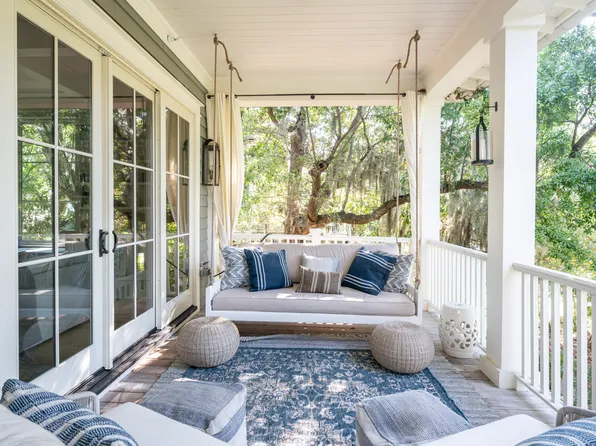 130 Bobcat Ln, Kiawah Island, SC 29455