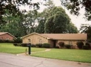 421 Greenleaf St, Longview, TX 75605