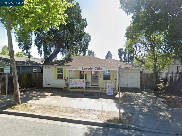 2932 Clayton Rd, Concord, CA 94519