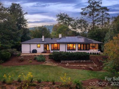8 W Kensington Rd, Asheville, NC, 28804