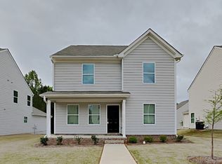 35 Daniel Ln, Covington, GA 30014