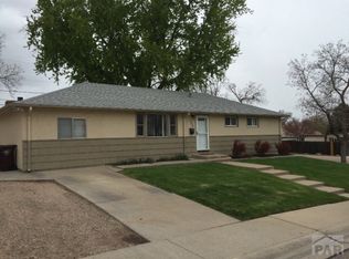 1802 Comanche Rd, Pueblo, CO 81001