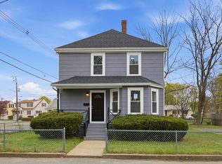 17 Tuckers Ct, Peabody, MA 01960