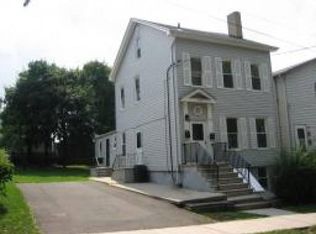 138 Delavan St, New Brunswick, NJ 08901