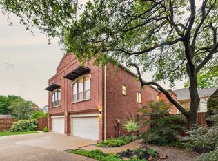 4906 Alcott St, Dallas, TX 75206