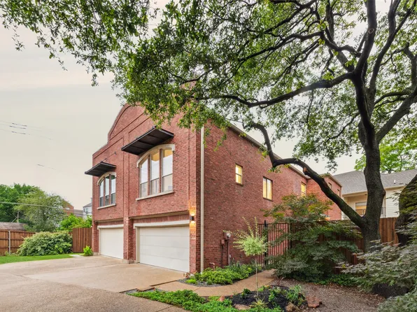 4906 Alcott St, Dallas, TX 75206