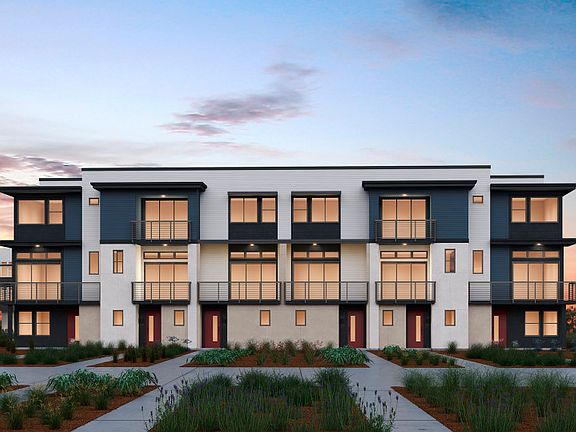 6-Plex Building CS 2