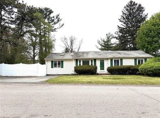 178 Hilton Rd, Warwick, RI 02889