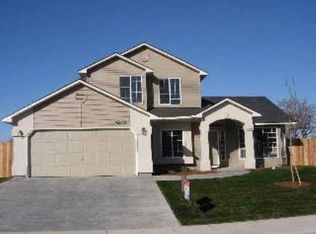 3670 McKinley Park, Meridian, ID 83642