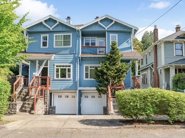 3823 SE Salmon St, Portland, OR 97214