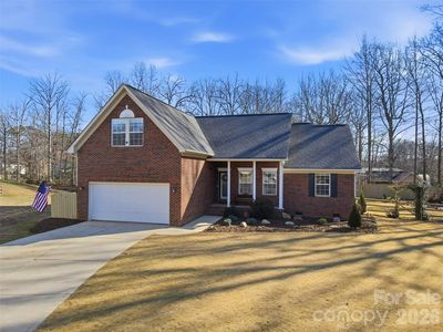 3043 Windsor Meadow Ln, Matthews, NC, 28105