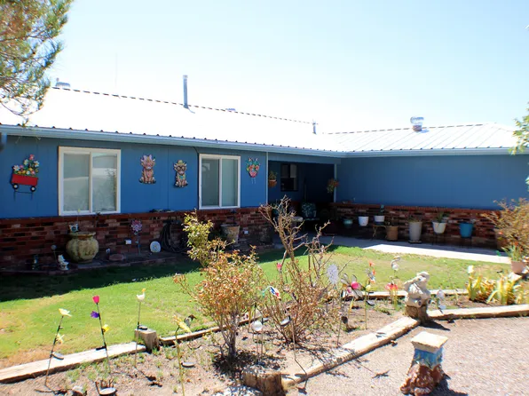 905 Spruce St, Truth Or Consequences, NM 87901