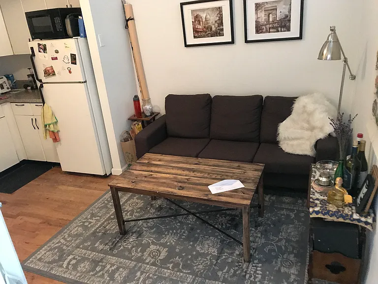 20 Avenue C #2A — Photo 4