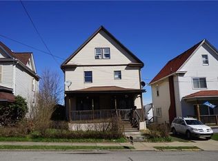 217 5th Ave, Butler, PA 16001