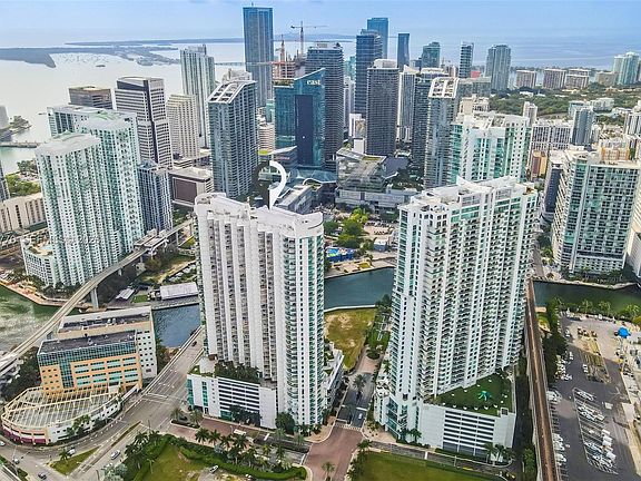 2nd image of 350 S Miami Ave #2412