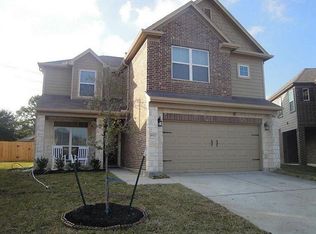 18502 Each Elm Way, Houston, TX 77084