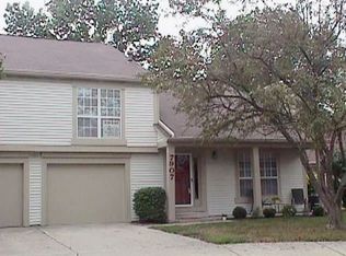 7907 Hunters Path #PENTHOUSE, Indianapolis, IN 46214