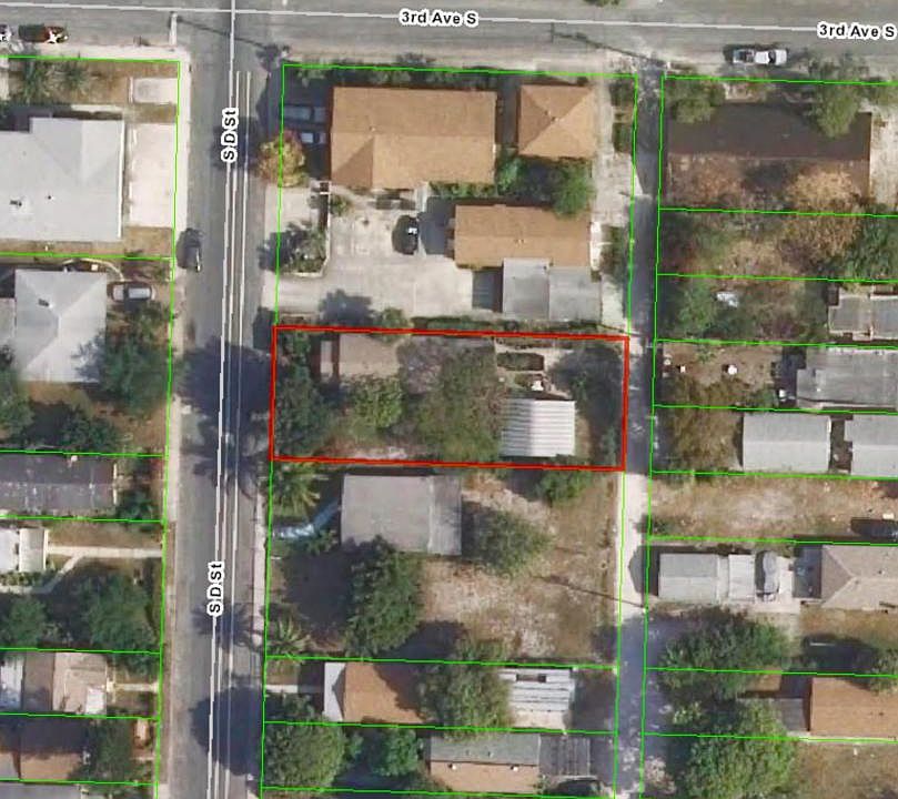 1st image of 310 S D St