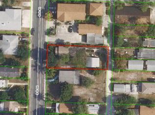 310 S D St, Lake Worth, FL 33460