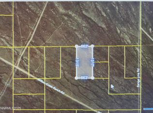 853004 Coyote Crk, Imlay, NV 89418