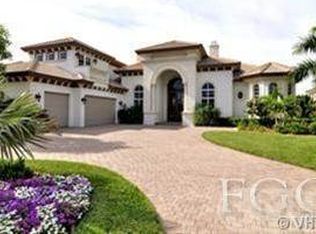 22080 Red Laurel Ln, Estero, FL 33928